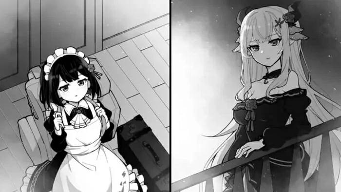 图片[2]-安卓+电脑【养成SLG魅魔/蕾丝/百合】魔族千金与女仆的30天 骑-大壮游戏