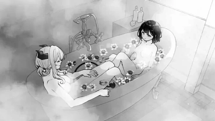 图片[6]-安卓+电脑【养成SLG魅魔/蕾丝/百合】魔族千金与女仆的30天 骑-大壮游戏