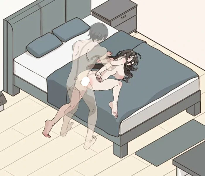 图片[9]-电脑版【互动SLG/动态】欲情男公关俱乐部 V0.7 官中DEMO版 骑-大壮游戏