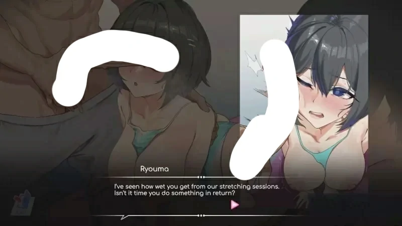 图片[10]-电脑版【经营互动SLG/中文/全动态】救生员狂热 V0.92a 官中DEMO版【新作/2.1G】骑-大壮游戏