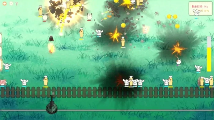 图片[10]-电脑版【ACT/SLG/动态】怪物防线Monster Line of Defense.V1.0+DLC 步-大壮游戏