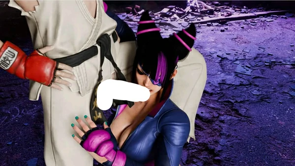 图片[7]-安卓+电脑【欧美SLG动态】街头斗士：成人游乐场战斗Battle9.3 步-大壮游戏