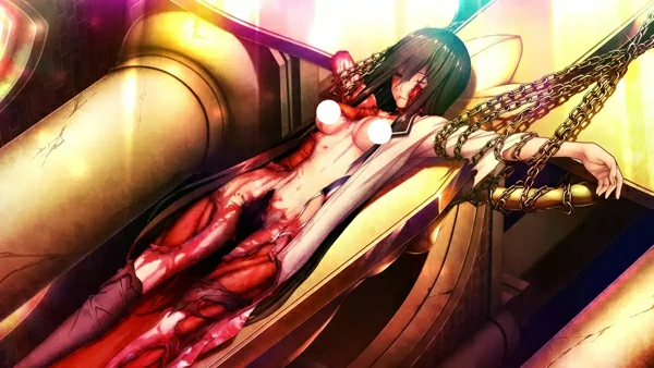 图片[4]-安卓版【ADV汉化CV/血腥/重口/恐怖/悬疑】ChronoBox时间盒子v1.0 骑-大壮游戏