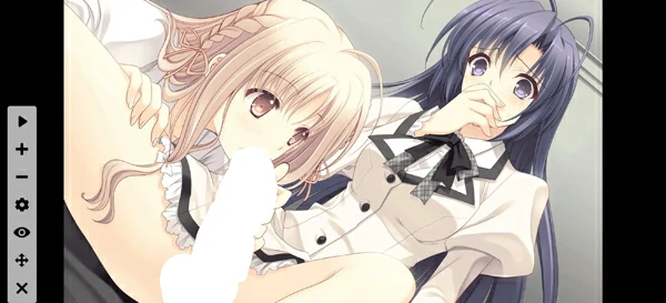 图片[2]-安卓版【ADV类型汉化CV】少女理论以及周边V1.0.0 骑-大壮游戏
