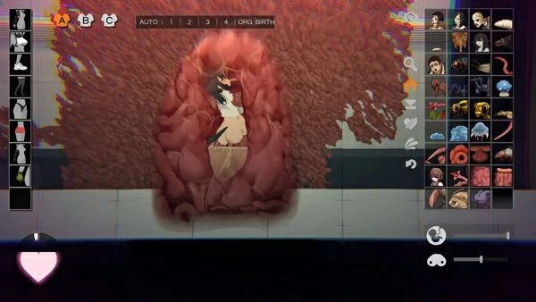 图片[8]-电脑版【ACT官中动态】细胞领域 CelSector v1.1.2官中 骑-大壮游戏