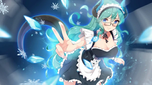 图片[5]-电脑版【精品SLG动态CV三消】迷失魔镜：Mirror.V1.0 官中 步兵 最终收藏版-大壮游戏