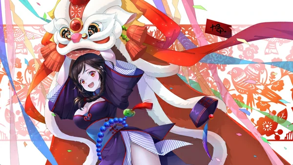 图片[13]-电脑版【精品SLG动态CV三消】迷失魔镜：Mirror.V1.0 官中 步兵 最终收藏版-大壮游戏