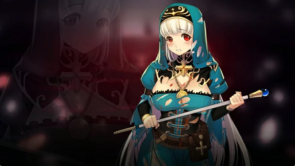 图片[14]-电脑版【精品SLG动态CV三消】迷失魔镜：Mirror.V1.0 官中 步兵 最终收藏版-大壮游戏