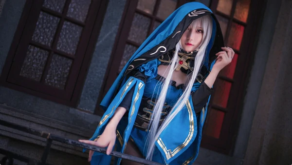 图片[17]-电脑版【精品SLG动态CV三消】迷失魔镜：Mirror.V1.0 官中 步兵 最终收藏版-大壮游戏