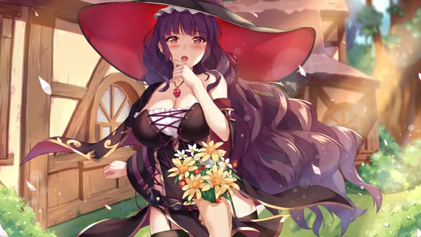 电脑版【精品SLG动态CV三消】迷失魔镜：Mirror.V1.0 官中 步兵 最终收藏版-大壮游戏