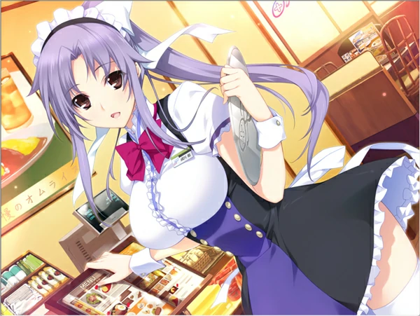 图片[11]-安卓+电脑【神作ADV汉化CV】LC系列3部 LOVELY×CATION 骑-大壮游戏