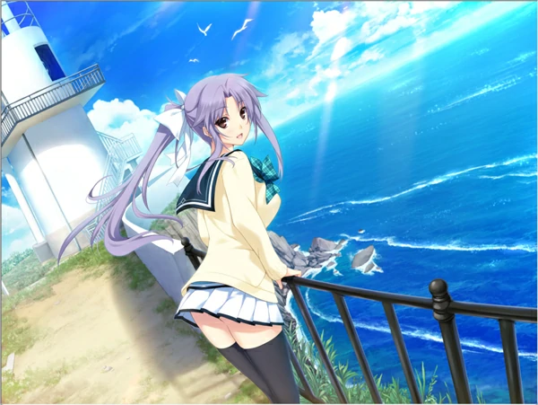 图片[12]-安卓+电脑【神作ADV汉化CV】LC系列3部 LOVELY×CATION 骑-大壮游戏