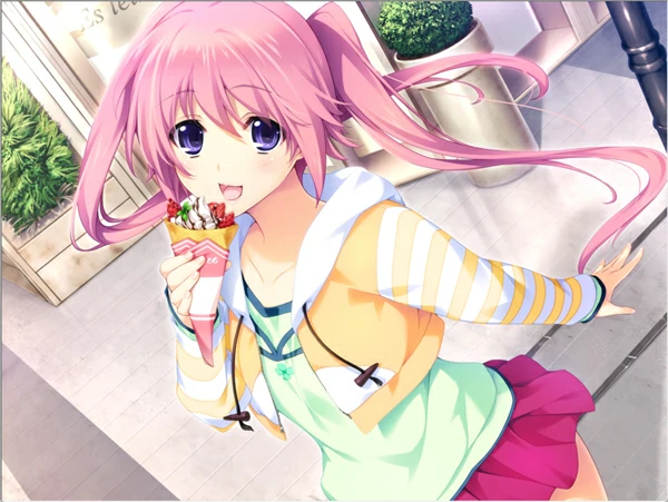图片[15]-安卓+电脑【神作ADV汉化CV】LC系列3部 LOVELY×CATION 骑-大壮游戏