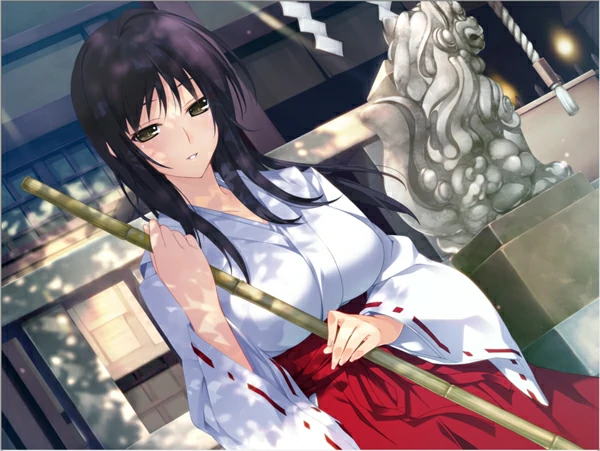 图片[17]-安卓+电脑【神作ADV汉化CV】LC系列3部 LOVELY×CATION 骑-大壮游戏