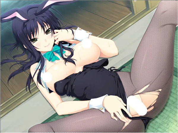 图片[21]-安卓+电脑【神作ADV汉化CV】LC系列3部 LOVELY×CATION 骑-大壮游戏