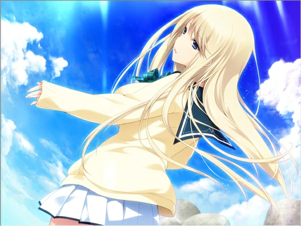 图片[22]-安卓+电脑【神作ADV汉化CV】LC系列3部 LOVELY×CATION 骑-大壮游戏
