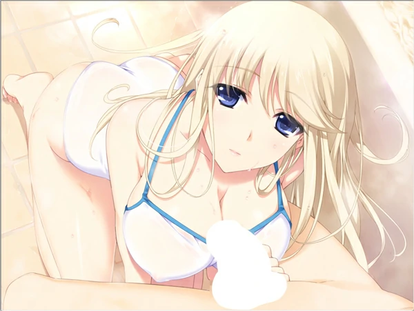 图片[25]-安卓+电脑【神作ADV汉化CV】LC系列3部 LOVELY×CATION 骑-大壮游戏