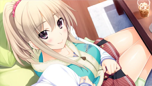 图片[43]-安卓+电脑【神作ADV汉化CV】LC系列3部 LOVELY×CATION 骑-大壮游戏