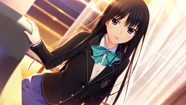 图片[33]-安卓+电脑【神作ADV汉化CV】LC系列3部 LOVELY×CATION 骑-大壮游戏