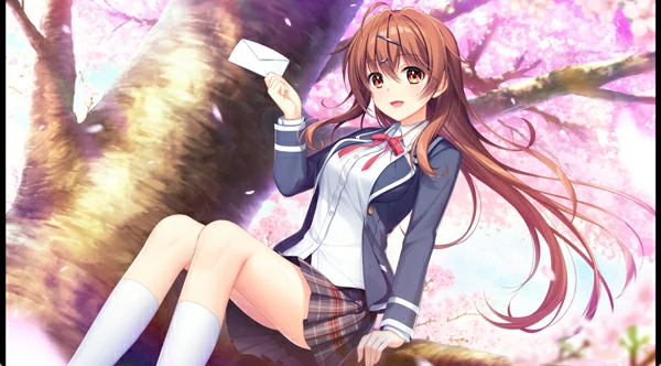 图片[2]-安卓+电脑【ADV汉化CV】创作少女的恋爱方式1.01 骑 ty模拟器玩-大壮游戏
