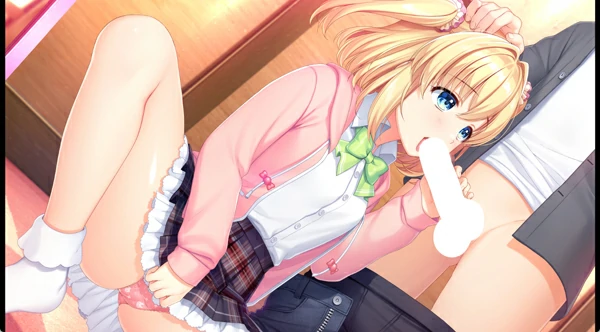 图片[15]-安卓+电脑【ADV汉化CV】创作少女的恋爱方式1.01 骑 ty模拟器玩-大壮游戏