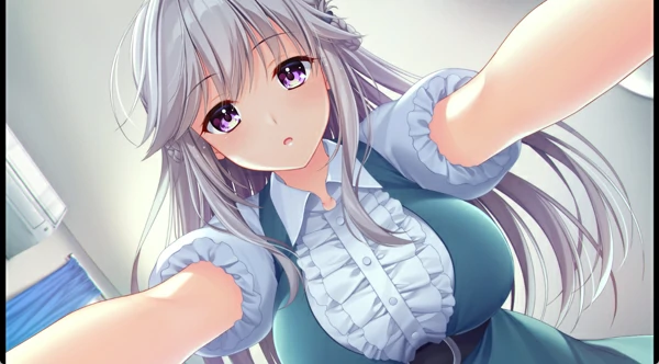 图片[16]-安卓+电脑【ADV汉化CV】创作少女的恋爱方式1.01 骑 ty模拟器玩-大壮游戏