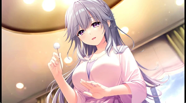 图片[17]-安卓+电脑【ADV汉化CV】创作少女的恋爱方式1.01 骑 ty模拟器玩-大壮游戏