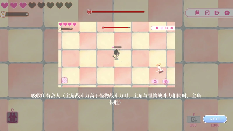 图片[5]-电脑版【SLG/中文/全动态/全CV】猫娘万岁 官中 步兵【新作/7.1G】-大壮游戏