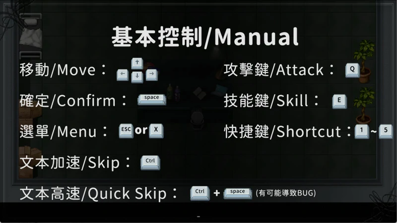 图片[7]-电脑版【亚洲风ARPG/动态/NTR】尸落之城─堕入欲望的阴影 v0.91.0 官中 步-大壮游戏