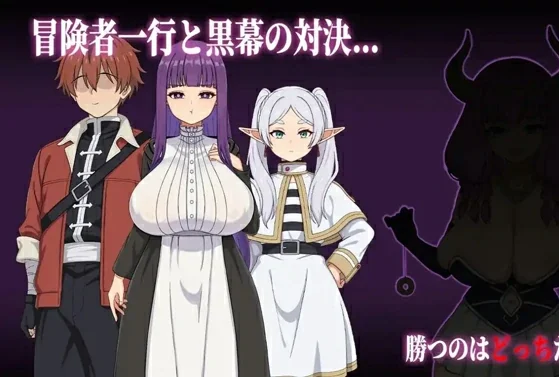 安卓+电脑【精品RPG动态/巨乳/爆乳/NTR】催堕的魔法使1.0 作弊器 骑-大壮游戏