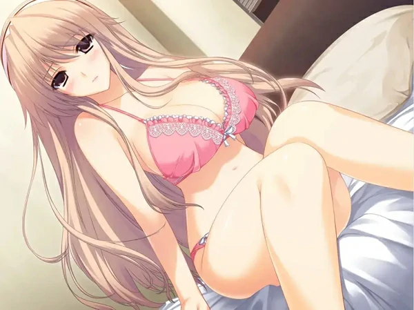 图片[7]-安卓版【ADV汉化CV】恋爱正能量LOVELY×CATION.v1.0 骑-大壮游戏