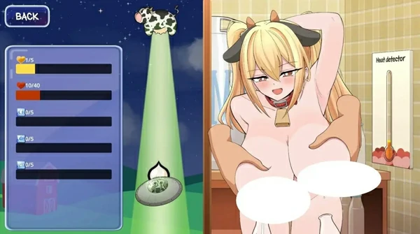 图片[10]-电脑版【SLG汉化】牛女咖啡厅1.0.0 步-大壮游戏