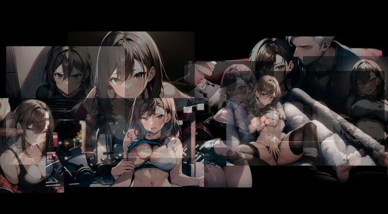 图片[19]-电脑版【亚洲风ARPG/动态/NTR】尸落之城─堕入欲望的阴影 v0.91.0 官中 步-大壮游戏