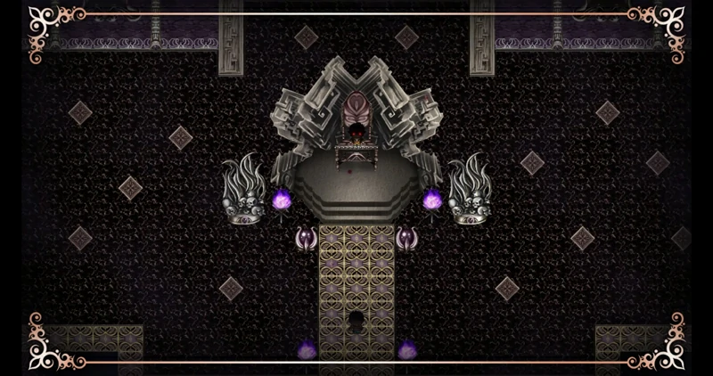 图片[2]-安卓+电脑【日系/RPG/冒险】梦魇骑士~圣洁少女与堕落魔法1.0 官中 步-大壮游戏