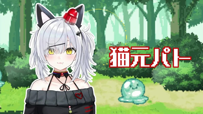 图片[5]-电脑版【日系 ADV/巨乳/CV】巡逻猫任务Ⅱ 稀有猫可真难熬啊1.0 官中 骑-大壮游戏