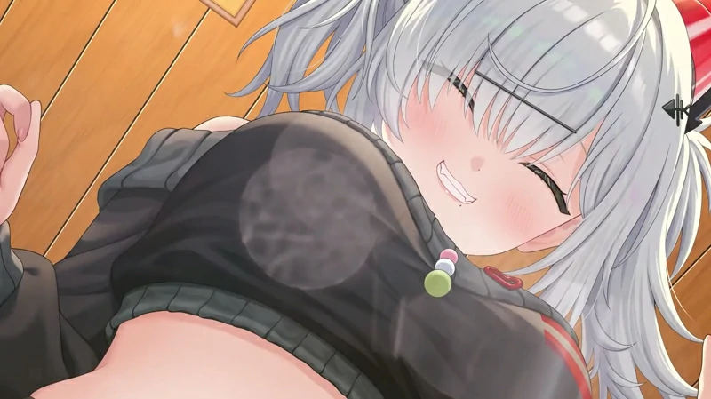 图片[7]-电脑版【日系 ADV/巨乳/CV】巡逻猫任务Ⅱ 稀有猫可真难熬啊1.0 官中 骑-大壮游戏