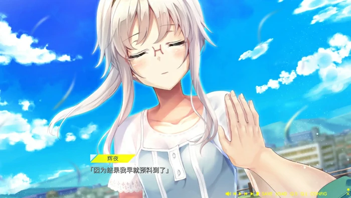 图片[3]-电脑版【日系ADV/CV】未来广播与人工鸽1.0 官中 步-大壮游戏