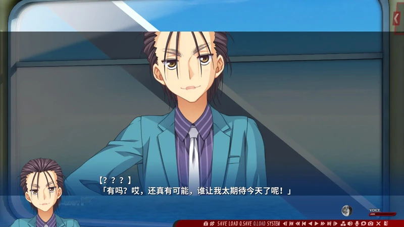 图片[2]-安卓+电脑【爆款日系ADV/CV/柚子社】DRACU-RIOT1.0 官中 骑 ty模拟器玩-大壮游戏