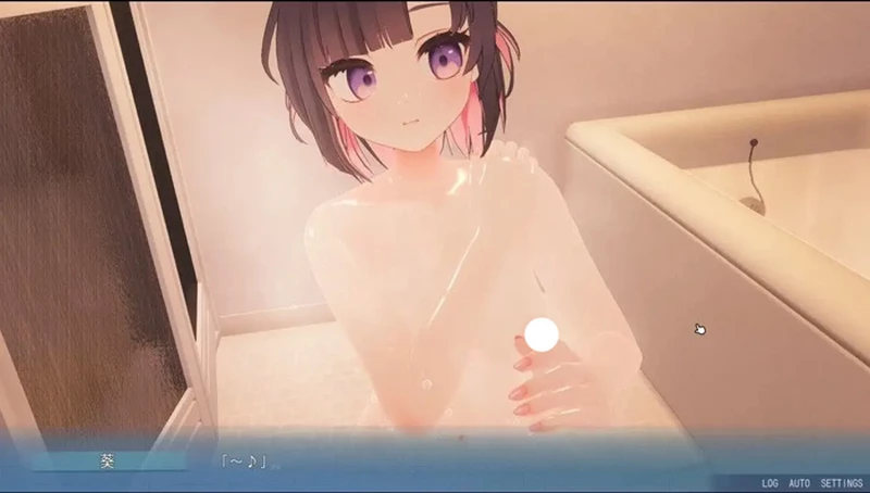 图片[9]-电脑版【3D/SLG/汉化/CV】能干的后辈葵酱v1.05 骑-大壮游戏