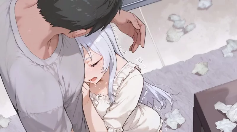 图片[4]-电脑版【养成SLG动态】废案少女~克隆千金的调教生活 官中 步-大壮游戏