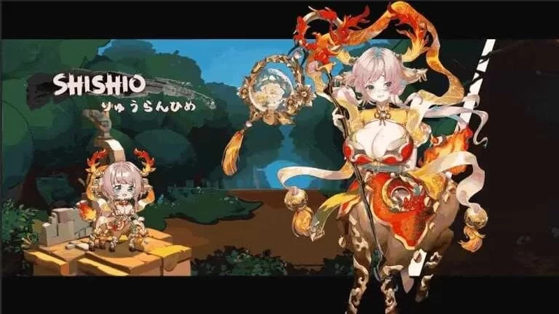 图片[7]-电脑版【爆款SLG全动态/奇幻】妖谈2：九尾异闻 H版植物大战僵尸 v1.1.06 官中+DLC 步-大壮游戏