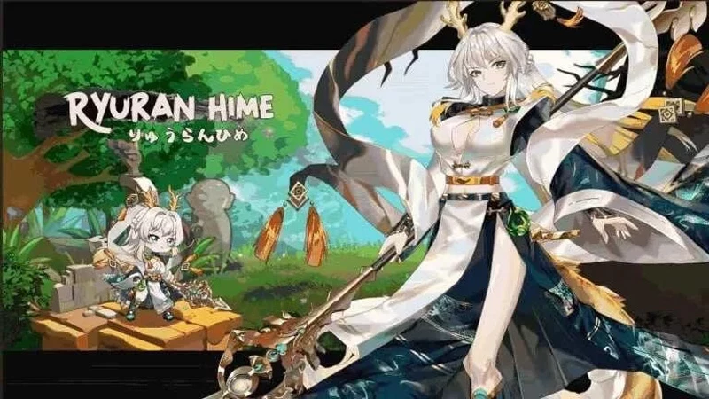 图片[8]-电脑版【爆款SLG全动态/奇幻】妖谈2：九尾异闻 H版植物大战僵尸 v1.1.06 官中+DLC 步-大壮游戏
