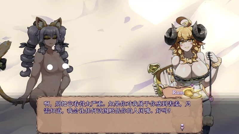 图片[6]-安卓+电脑【爆款像素日系ACT动态】怪物诅咒0.7.0.0.2 官中 步-大壮游戏