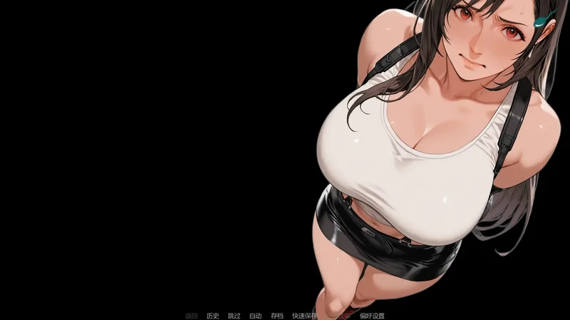 图片[8]-安卓+电脑【精品欧美SLG/动态/熟女】第一幻想v1.08 步-大壮游戏