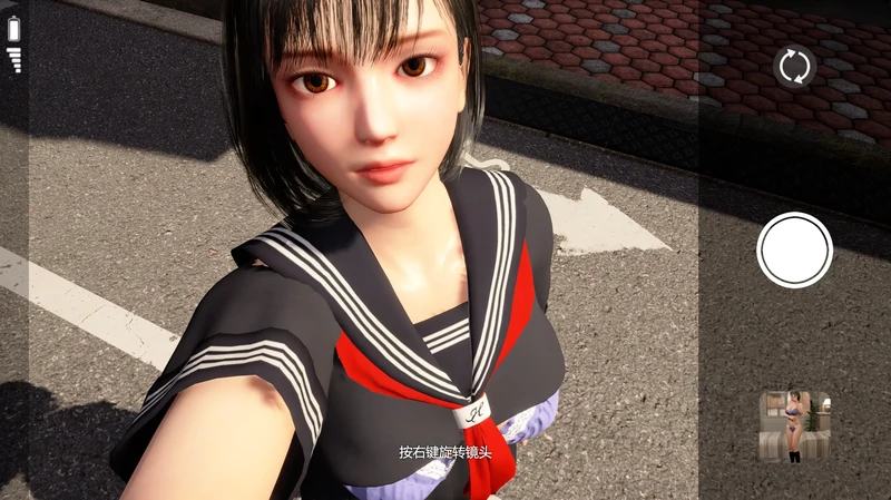 图片[6]-电脑版【3D精品SLG全动态露出】凉花酱的烦恼v1.03 官中 步-大壮游戏
