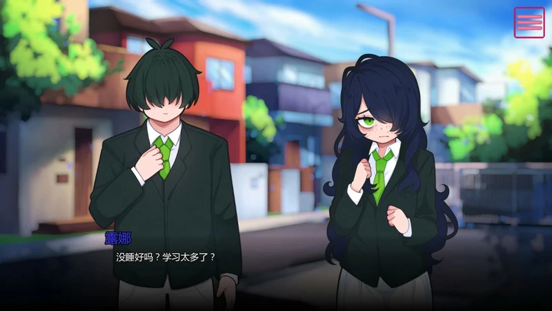 图片[2]-安卓+电脑【日系SLG/动态/巨乳】与老师独处0.13 步-大壮游戏
