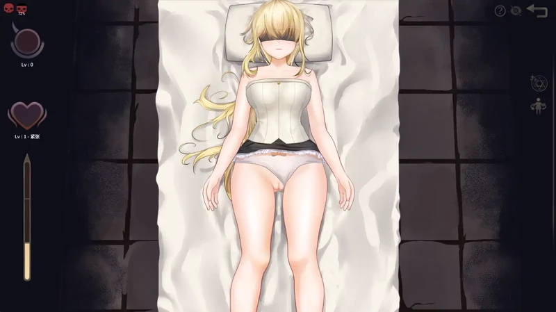 图片[2]-电脑版【日系ACT/射击】毁灭之地的女王1.0 官中 步-大壮游戏