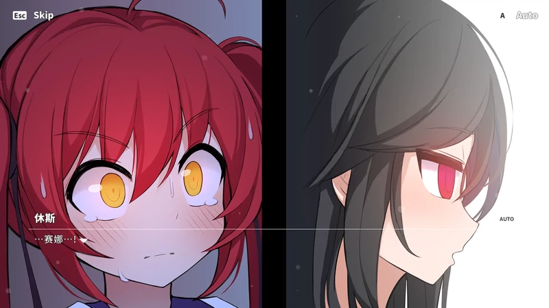图片[8]-电脑版【日系ACT/丧尸】塞纳计划v1.301 官中 骑-大壮游戏