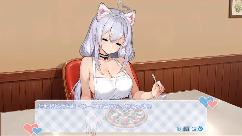 图片[9]-电脑版【养成SLG动态】废案少女~克隆千金的调教生活 官中 步-大壮游戏