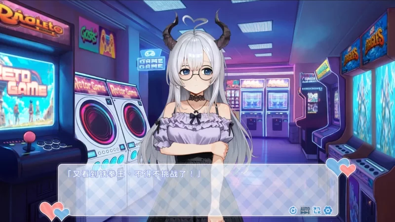 图片[10]-电脑版【养成SLG动态】废案少女~克隆千金的调教生活 官中 步-大壮游戏